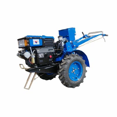 Walking Tractor 10hp