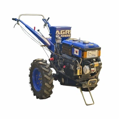 Walking Tractor 12hp