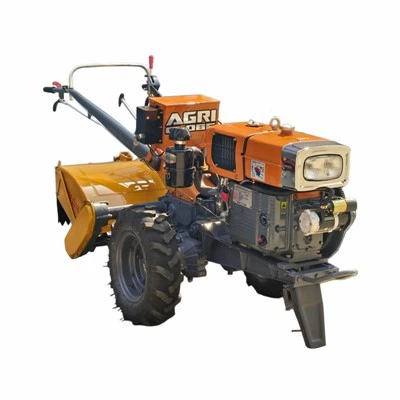 Walking Tractor 14hp