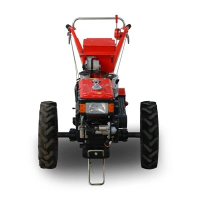 Walking Tractor 16hp