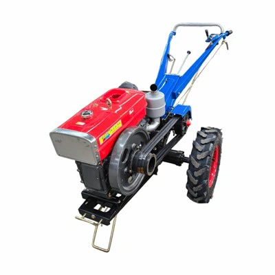 Walking Tractor 18hp