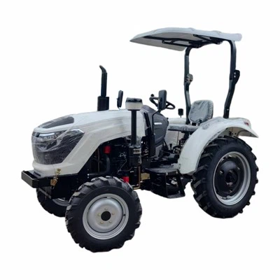 Τρακτέρ 25 HP