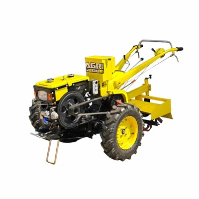 Walking Tractor 8hp